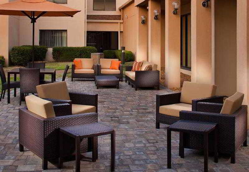 Hotel Courtyard by Marriott Airport  | Memphis | Tennessee | United States 3