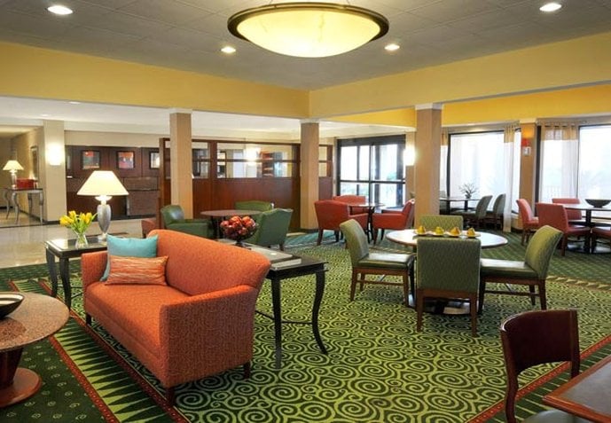 Hotel Courtyard Phoenix North  | Phoenix | Arizona | United States 1