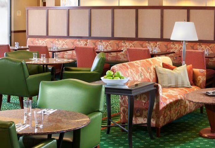 Hotel Courtyard Phoenix North  | Phoenix | Arizona | United States 10