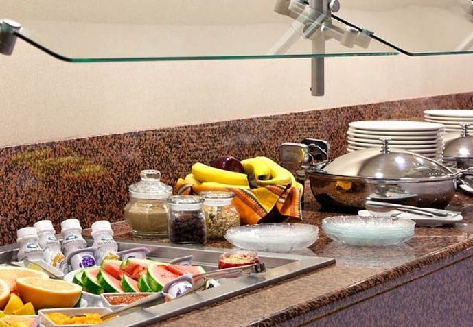 Hotel Courtyard Phoenix North  | Phoenix | Arizona | United States 11