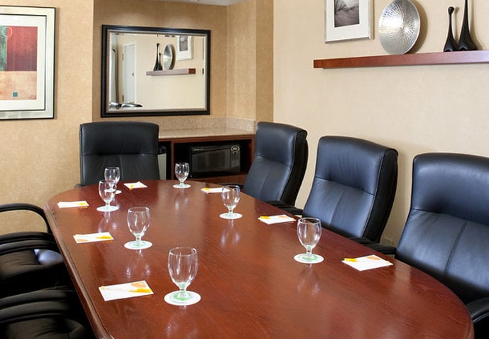 Hotel Courtyard Phoenix North  | Phoenix | Arizona | United States 13