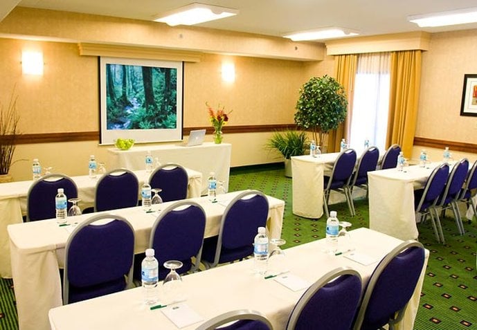 Hotel Courtyard Phoenix North  | Phoenix | Arizona | United States 14