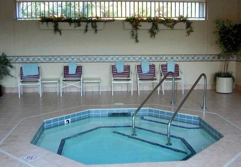 Hotel Courtyard Phoenix North  | Phoenix | Arizona | United States 17