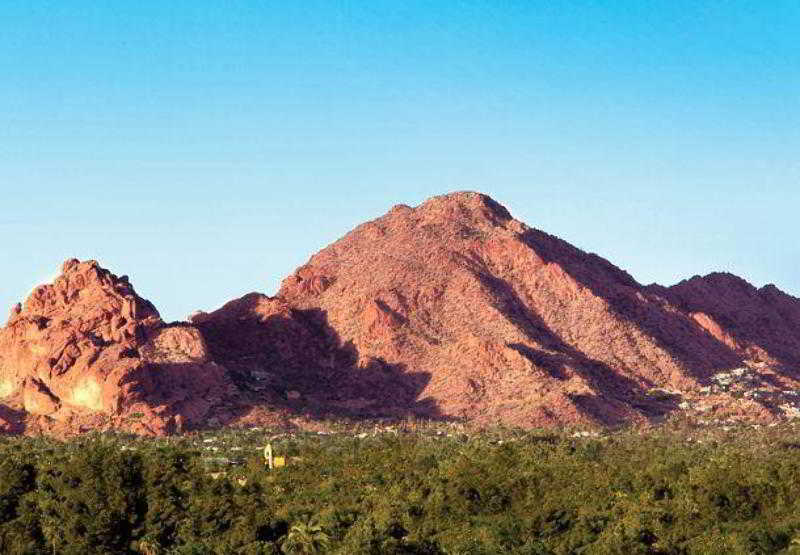 Hotel Courtyard Phoenix North  | Phoenix | Arizona | United States 18