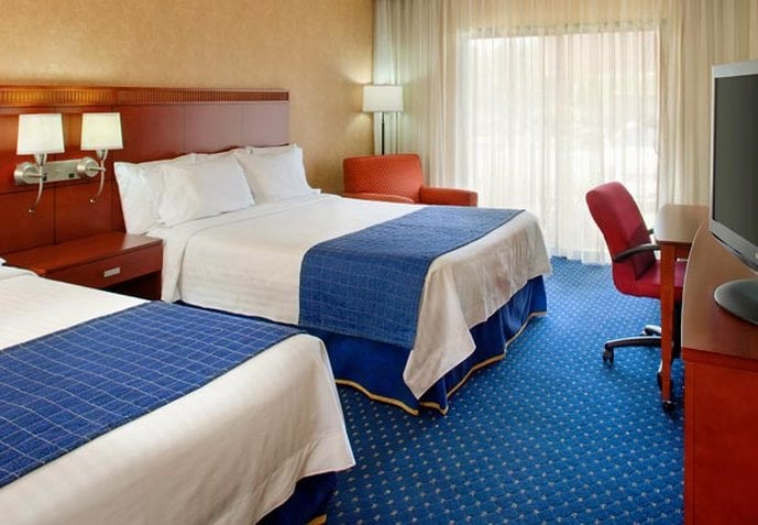 Hotel Courtyard Phoenix North  | Phoenix | Arizona | United States 3