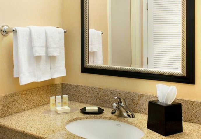 Hotel Courtyard Phoenix North  | Phoenix | Arizona | United States 6