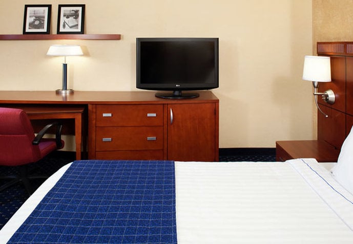 Hotel Courtyard Phoenix North  | Phoenix | Arizona | United States 9