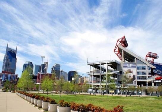 Hotel Courtyard by Marriott Airport  | Nashville | Tennessee | United States 1