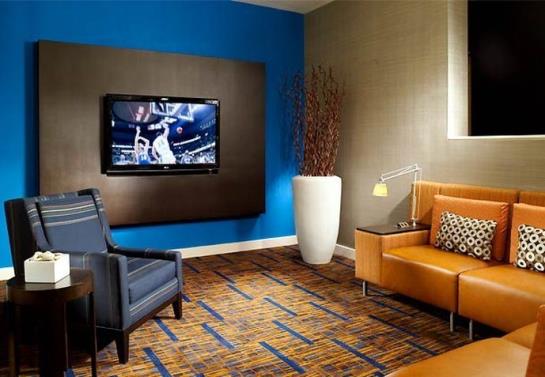 Hotel Courtyard by Marriott Airport  | Nashville | Tennessee | United States 16
