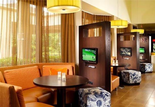 Hotel Courtyard by Marriott Airport  | Nashville | Tennessee | United States 3