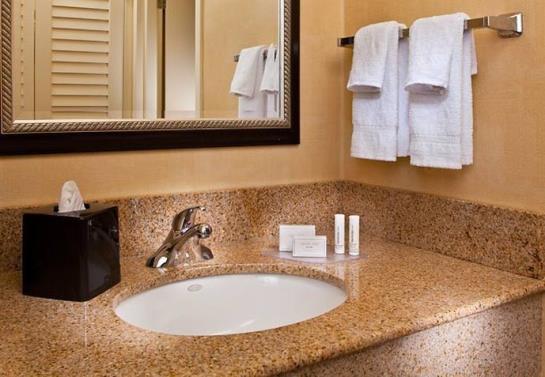 Hotel Courtyard by Marriott Airport  | Nashville | Tennessee | United States 4