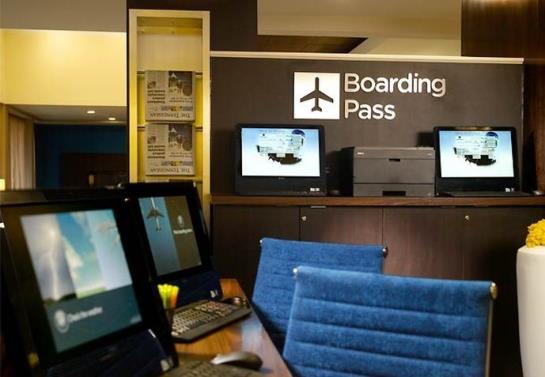 Hotel Courtyard by Marriott Airport  | Nashville | Tennessee | United States 5