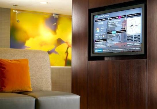 Hotel Courtyard by Marriott Airport  | Nashville | Tennessee | United States 6