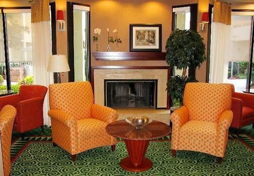 Hotel Courtyard by Marriott Northlake Georgia