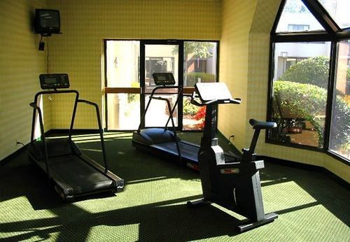 Hotel Courtyard by Marriott Northlake  | Tucker | Georgia | United States 1