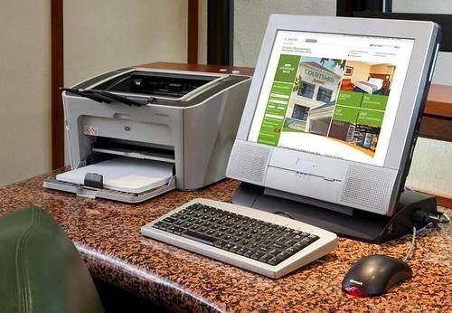 Hotel Courtyard by Marriott Northlake  | Tucker | Georgia | United States 10