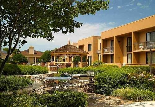 Hotel Courtyard by Marriott Northlake  | Tucker | Georgia | United States 11