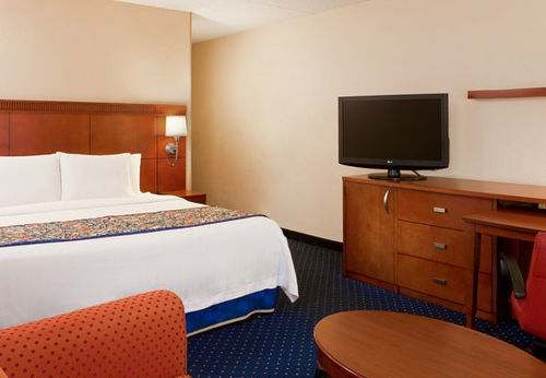 Hotel Courtyard by Marriott Northlake  | Tucker | Georgia | United States 13