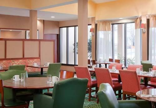 Hotel Courtyard by Marriott Northlake  | Tucker | Georgia | United States 2