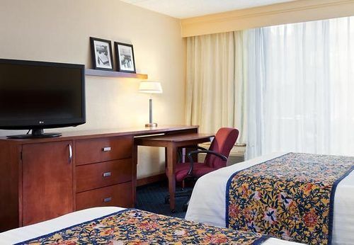 Hotel Courtyard by Marriott Northlake  | Tucker | Georgia | United States 3