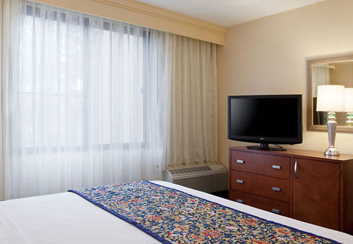 Hotel Courtyard by Marriott Northlake  | Tucker | Georgia | United States 4