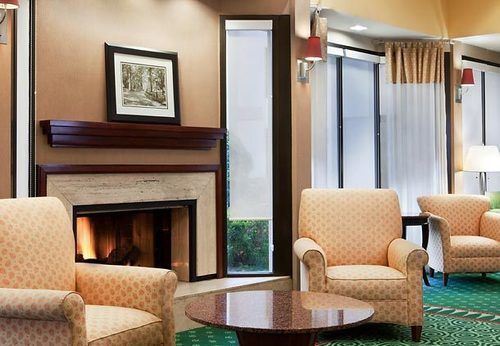 Hotel Courtyard by Marriott Northlake  | Tucker | Georgia | United States 6