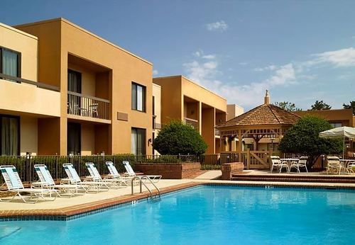 Hotel Courtyard by Marriott Northlake  | Tucker | Georgia | United States 8