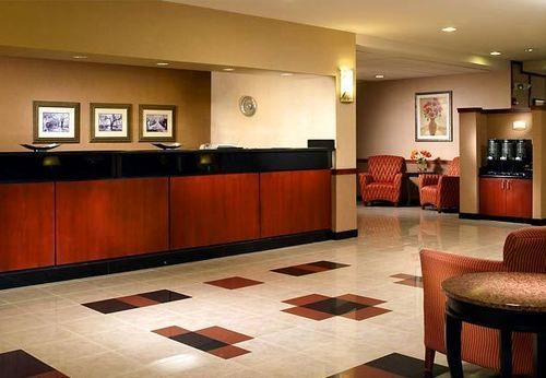 Hotel Courtyard by Marriott Northlake  | Tucker | Georgia | United States 9