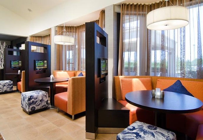 Hotel Courtyard by Marriott Overland Park  | Overland Park | Kansas | United States 11
