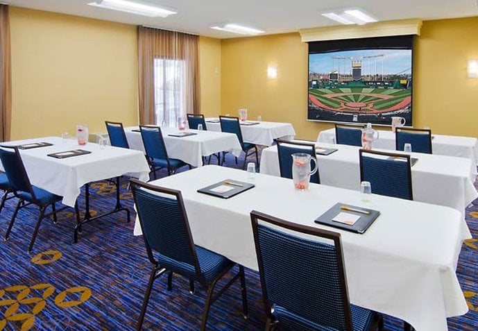 Hotel Courtyard by Marriott Overland Park  | Overland Park | Kansas | United States 15