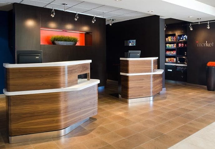 Hotel Courtyard by Marriott Overland Park  | Overland Park | Kansas | United States 2