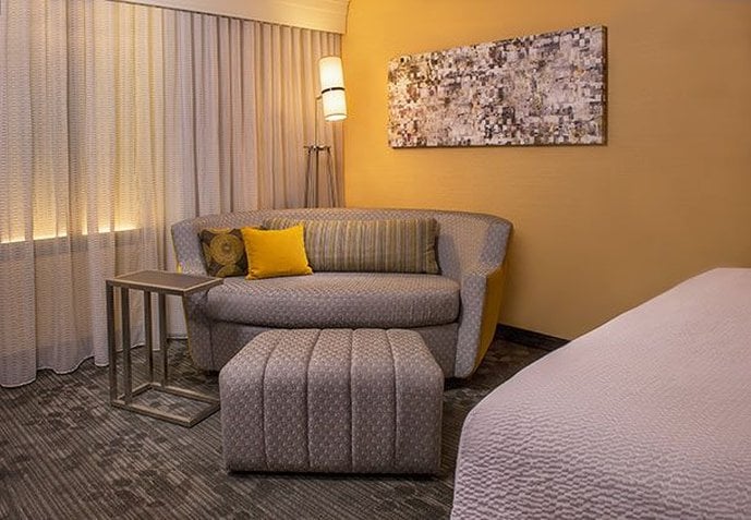 Hotel Courtyard by Marriott Overland Park  | Overland Park | Kansas | United States 6