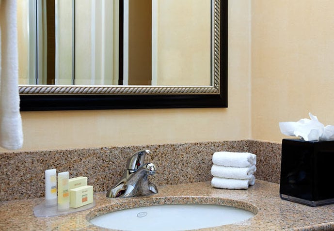 Hotel Courtyard by Marriott Overland Park  | Overland Park | Kansas | United States 7