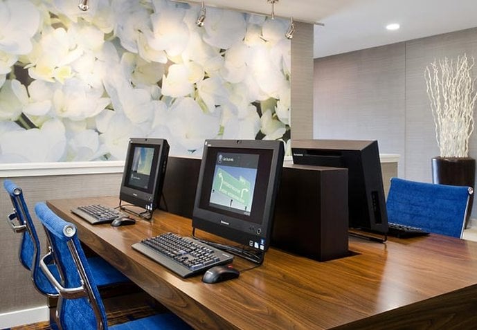 Hotel Courtyard by Marriott Overland Park  | Overland Park | Kansas | United States 9