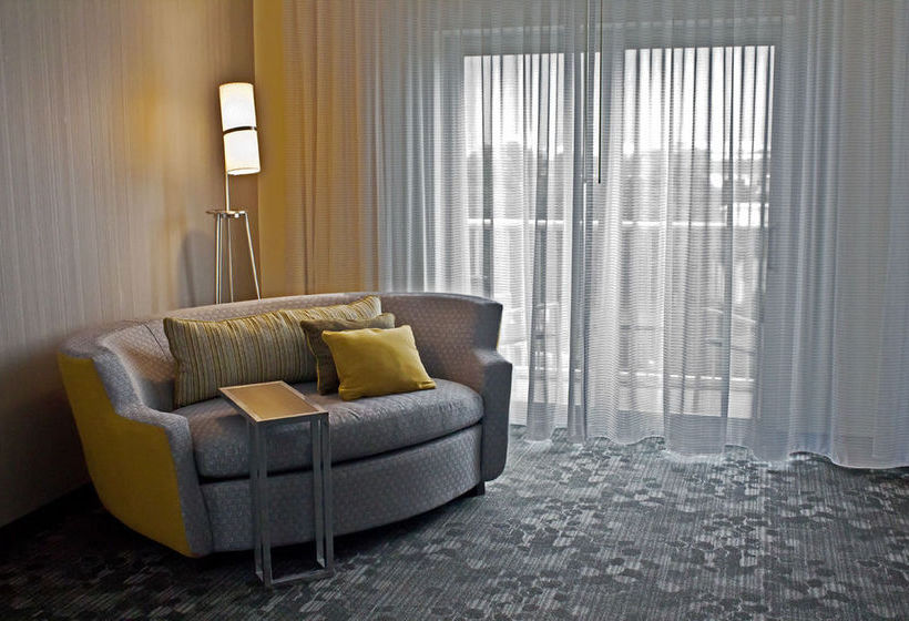 Hotel Courtyard by Marriott Georgia