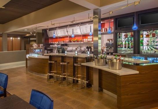 Hotel Courtyard by Marriott  | Atlanta | Georgia | United States 10