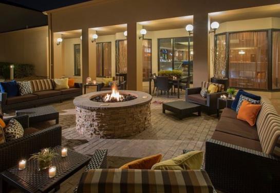 Hotel Courtyard by Marriott  | Atlanta | Georgia | United States 12