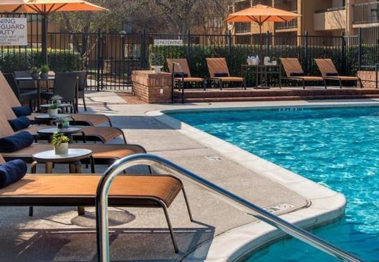 Hotel Courtyard by Marriott  | Atlanta | Georgia | United States 14