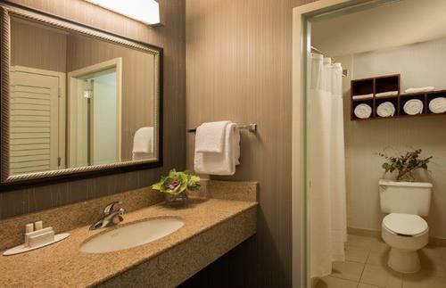 Hotel Courtyard by Marriott  | Atlanta | Georgia | United States 18