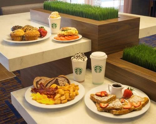 Hotel Courtyard by Marriott  | Atlanta | Georgia | United States 19