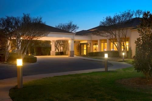 Hotel Courtyard by Marriott  | Atlanta | Georgia | United States 20