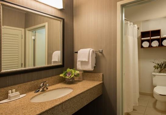 Hotel Courtyard by Marriott  | Atlanta | Georgia | United States 4