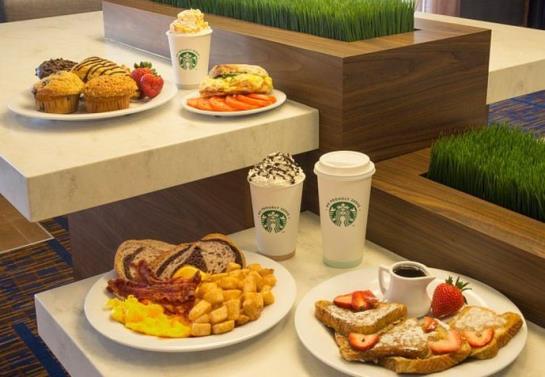 Hotel Courtyard by Marriott  | Atlanta | Georgia | United States 5