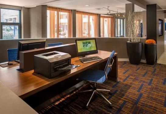 Hotel Courtyard by Marriott  | Atlanta | Georgia | United States 8
