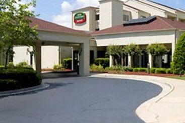Hotel Courtyard by Marriott Medical Center