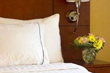 Hotel Courtyard by Marriott Medical Center  | Atlanta | Georgia | United States 2