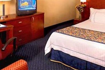 Hotel Courtyard by Marriott Medical Center  | Atlanta | Georgia | United States 3