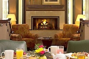 Hotel Courtyard by Marriott Medical Center  | Atlanta | Georgia | United States 4