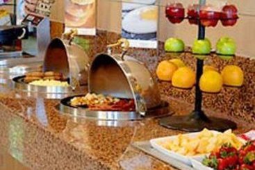 Hotel Courtyard by Marriott Medical Center  | Atlanta | Georgia | United States 5