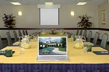 Hotel Courtyard by Marriott Medical Center  | Atlanta | Georgia | United States 7